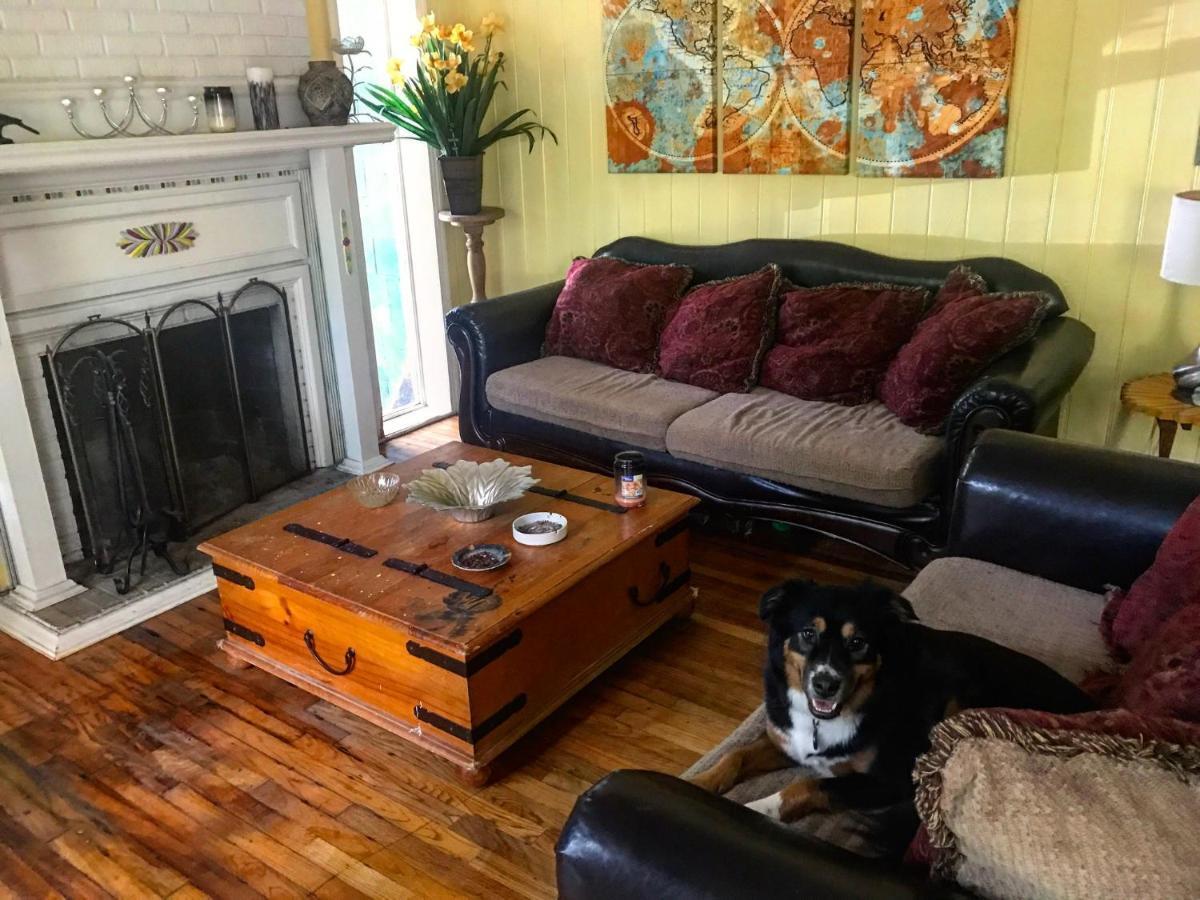Tallahassee Sun & Moon Habitación foto